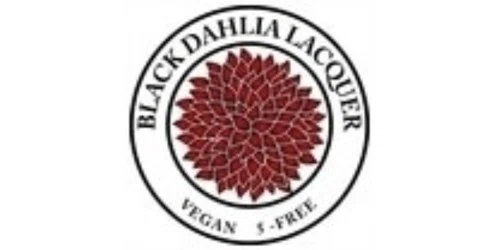 Black Dahlia Lacquer Promo Code