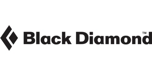 Black Diamond Equipment Merchant logo