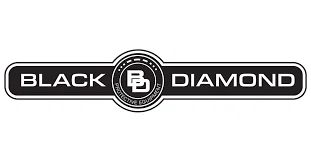 Black Diamond Merchant Logo