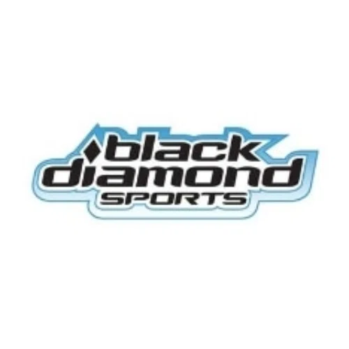 black diamond sports