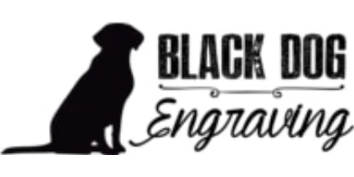 Black Dog Engraving Promo Code