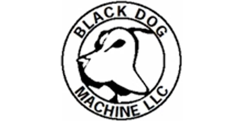 Black Dog Machine Promo Code