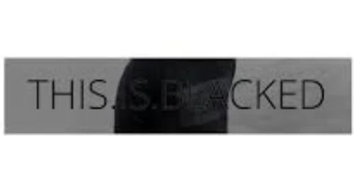 Blacked Apparel Promo Code