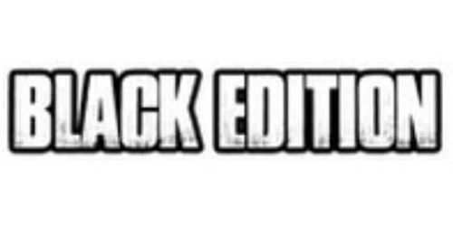 Black Edition Liquidz Promo Code
