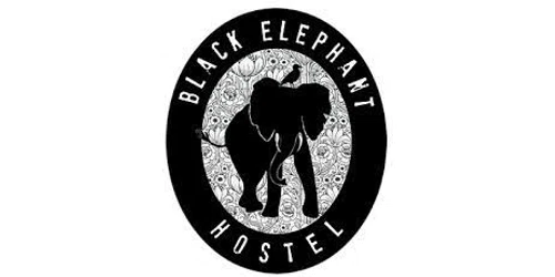 Black Elephant Hostel Promo Code