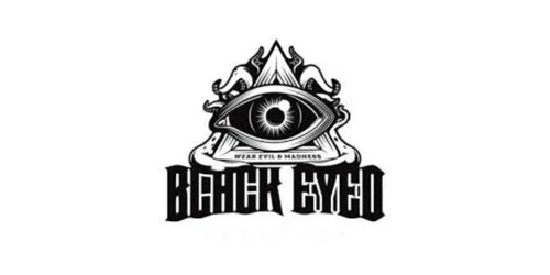 Black Eyed Clothing coupon