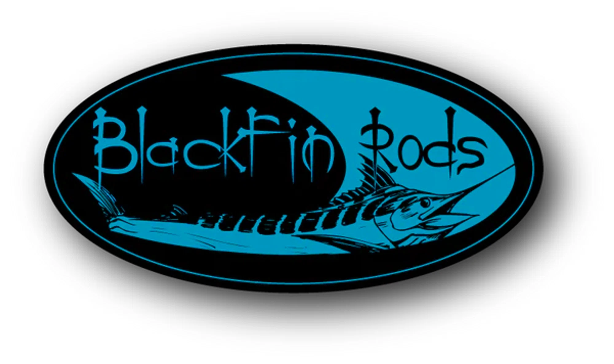 Blackfin Rods Promo Code