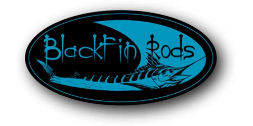 Blackfin Rods Promo Code