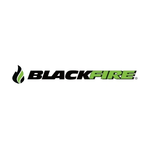 Blackfire coupons