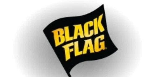 Black Flag Promo Code