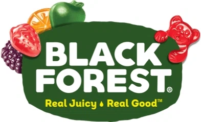 Black Forest Snacks Merchant Logo