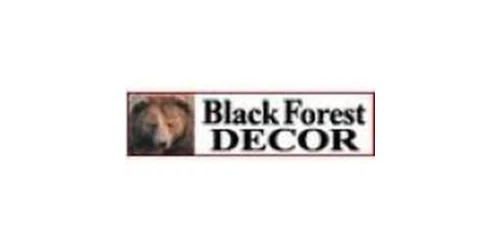 Black Forest Decor Review Ratings & Customer