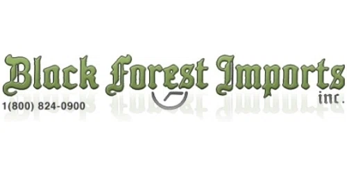 Black Forest Imports Promo Code