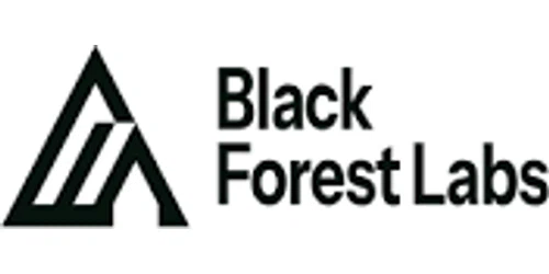 Black Forest Labs Promo Code