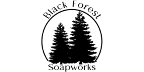 Black Forest Soapworks Promo Code