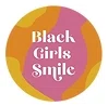 Black Girls Smile Merchant Logo