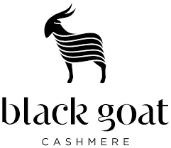 Black Goat Cashmere Merchant Logo
