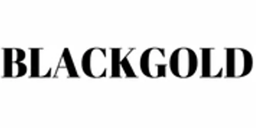 BlackGold Promo Code