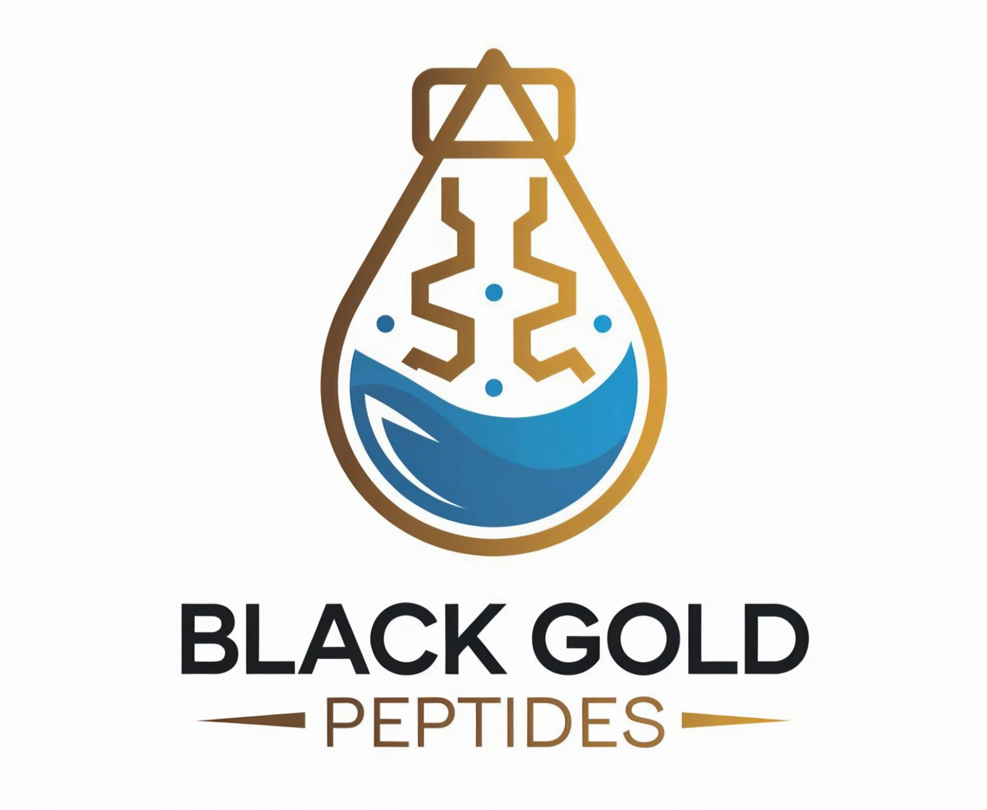 Black Gold Peptides Promo Code