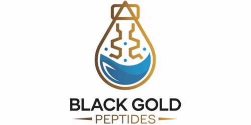 Black Gold Peptides Promo Code