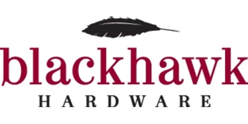 Blackhawk Hardware Promo Code