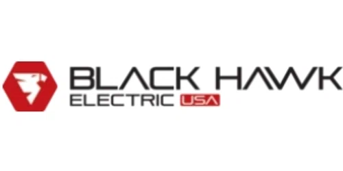 Black Hawk Electric USA Promo Code