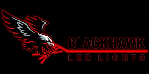 Blackhawk LED Lights Promo Code