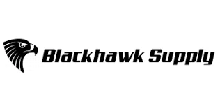 Blackhawk Supply Promo Code