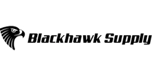 Blackhawk Supply Merchant logo