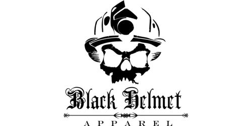 Black Helmet Apparel Promo Code