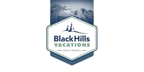 Black Hills Vacations coupon