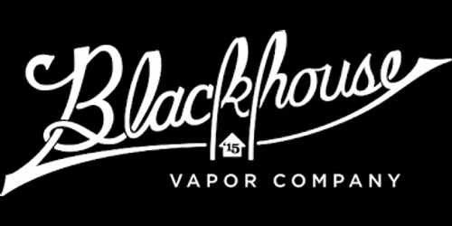 Blackhouse Vapor Promo Code
