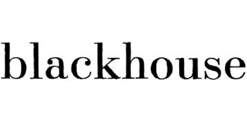 Blackhouse Promo Code