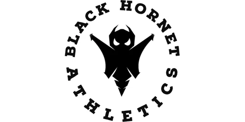 Black Hornet Athletics Promo Code