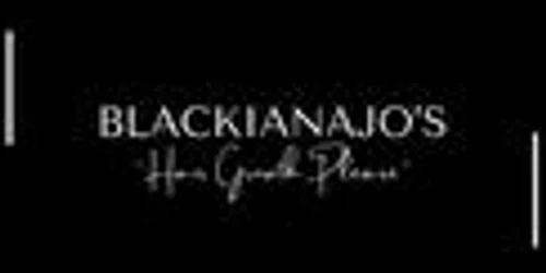 Blackianajo’s “Hair Growth Please