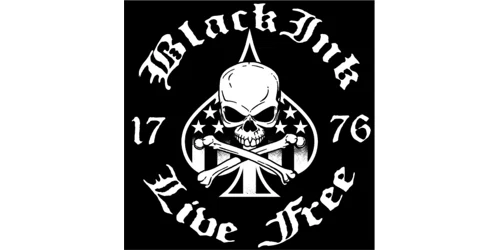 Black Ink Promo Code