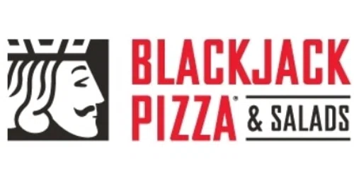 BlackJack Pizza Merchant logo