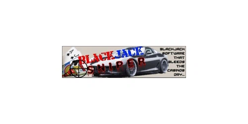 Blackjack Sniper coupon