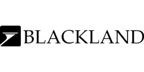 Blackland Merchant logo
