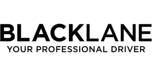 BlackLane Merchant Logo