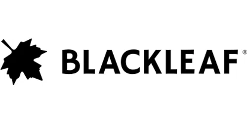 Blackleaf Merchant logo