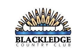 Blackledge Country Club Merchant Logo