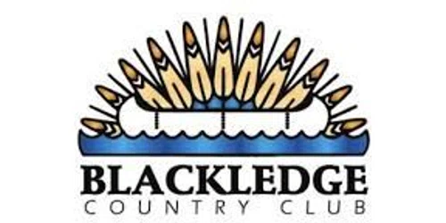 Blackledge Country Club Promo Code
