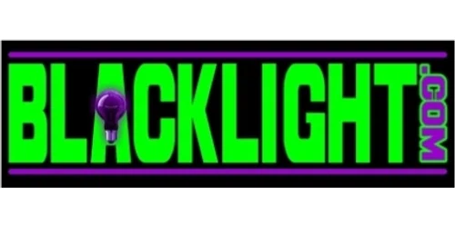 BlackLight.com Promo Code