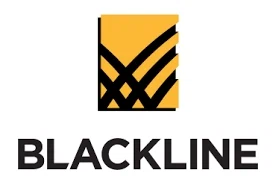 BlackLine Merchant Logo