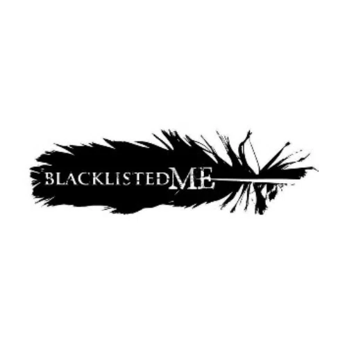 Blacklisted Me Promo Code