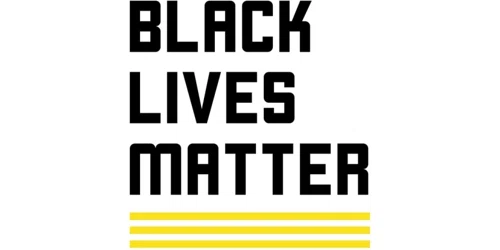 Black Lives Matter Promo Code