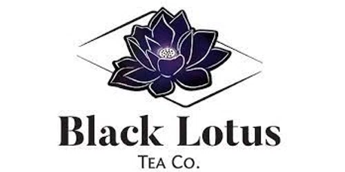 Black Lotus Tea Promo Code