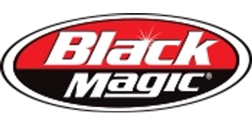 Black Magic Promo Code
