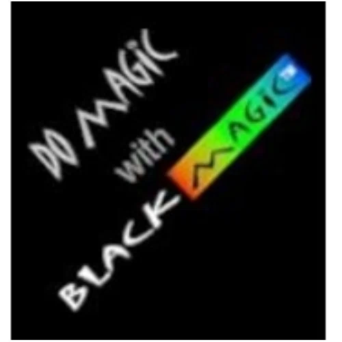 Blackmagic Color Promo Code